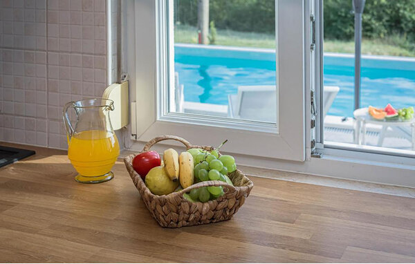 Holiday Home - Makarska-Cista Velika , Croatia - CSD281 303