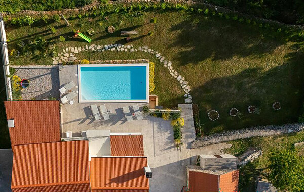 Holiday Home - Makarska-Cista Velika , Croatia - CSD281 81