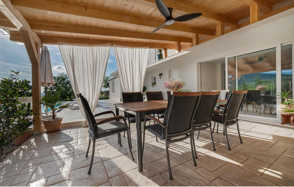Holiday Home - Makarska-Cista Velika , Croatia - CSD281 101