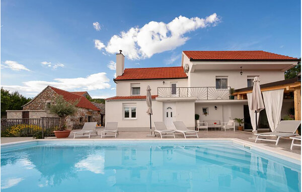 Holiday Home - Makarska-Cista Velika , Croatia - CSD281 2