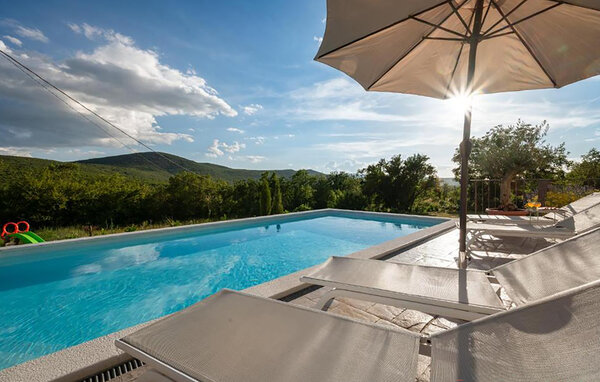 Holiday Home - Makarska-Cista Velika , Croatia - CSD281 1