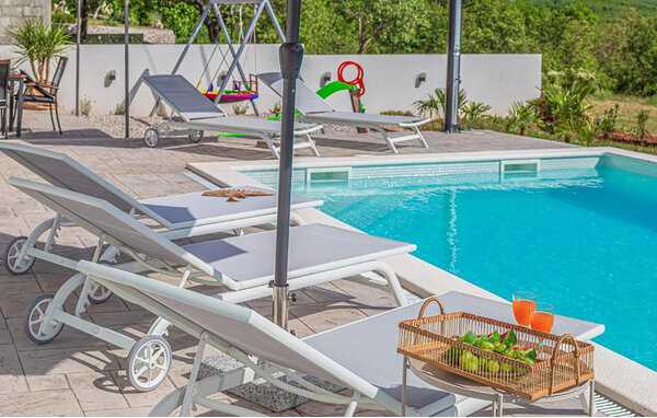 Holiday Home - Makarska-Cista Velika , Croatia - CSD281 11