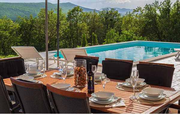 Holiday Home - Makarska-Cista Velika , Croatia - CSD281 7