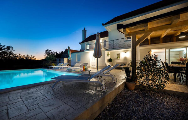 Holiday Home - Makarska-Cista Velika , Croatia - CSD281 14