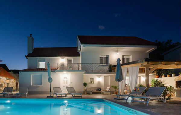Holiday Home - Makarska-Cista Velika , Croatia - CSD281 15