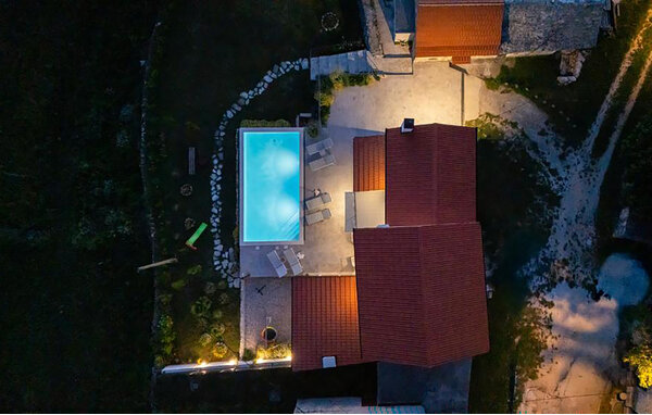 Holiday Home - Makarska-Cista Velika , Croatia - CSD281 16