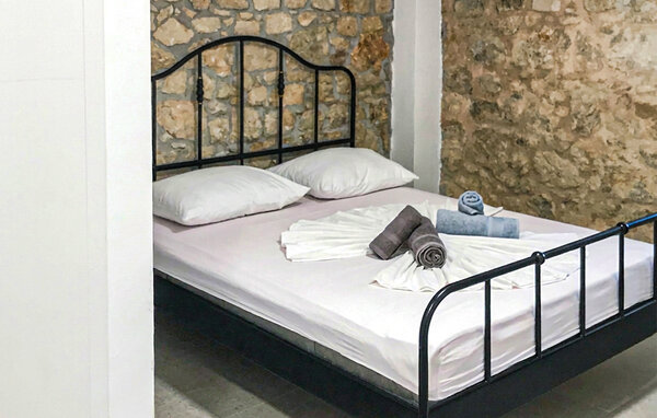 Semesterhus - Makarska - Zaostrog , Kroatien - CSD282 6