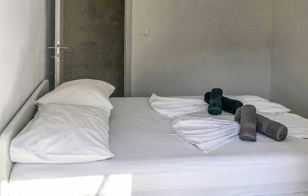 Semesterhus - Makarska - Zaostrog , Kroatien - CSD282 601