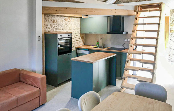 Semesterhus - Makarska - Zaostrog , Kroatien - CSD282 5