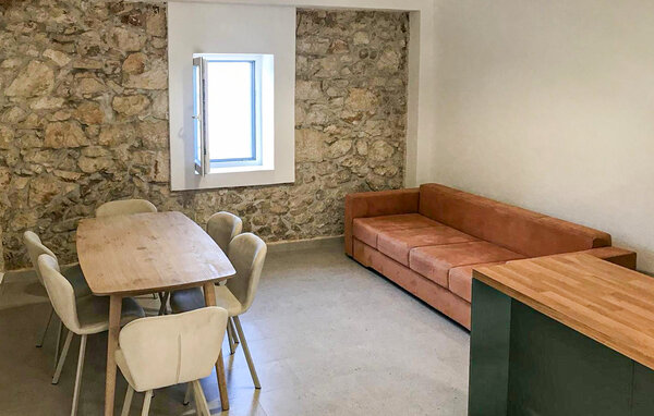 Semesterhus - Makarska - Zaostrog , Kroatien - CSD282 3
