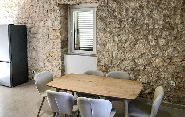 Semesterhus - Makarska - Zaostrog , Kroatien - CSD282 4