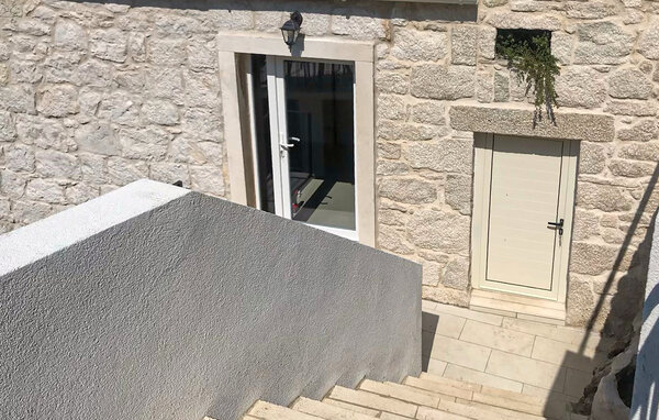 Semesterhus - Makarska - Zaostrog , Kroatien - CSD282 101