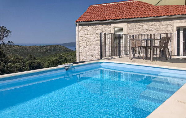 Semesterhus - Makarska - Zaostrog , Kroatien - CSD282 11