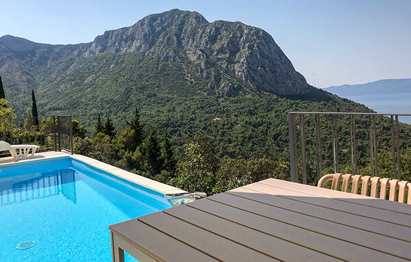 Semesterhus - Makarska - Zaostrog , Kroatien - CSD282 12