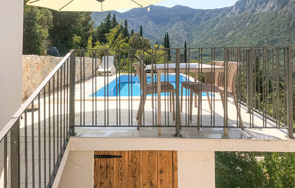 Semesterhus - Makarska - Zaostrog , Kroatien - CSD282 2