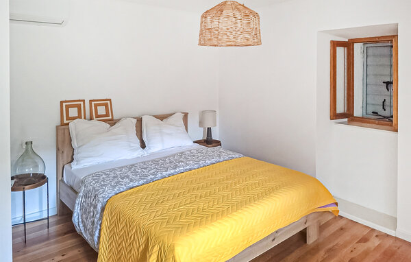 Ferienhaus - Omis-Kucice , Kroatien - CSD283 601