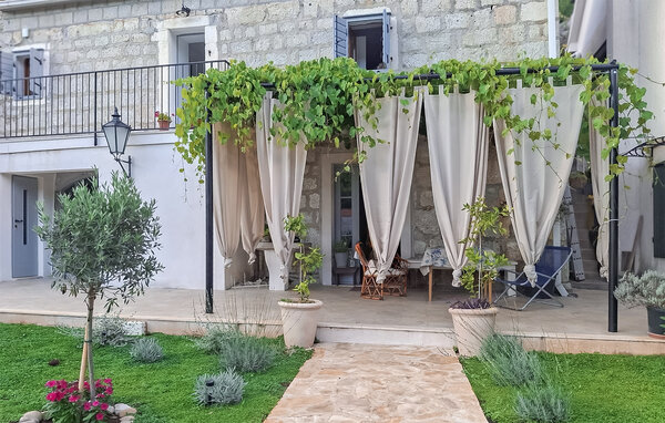 Ferienhaus - Omis-Kucice , Kroatien - CSD283 1