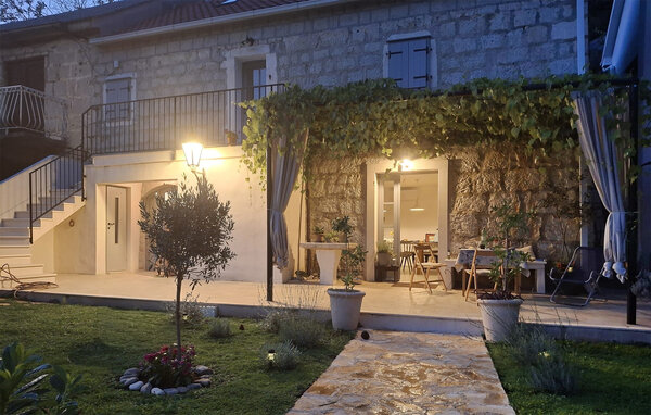 Ferienhaus - Omis-Kucice , Kroatien - CSD283 81