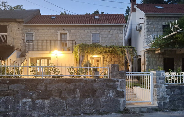 Ferienhaus - Omis-Kucice , Kroatien - CSD283 9