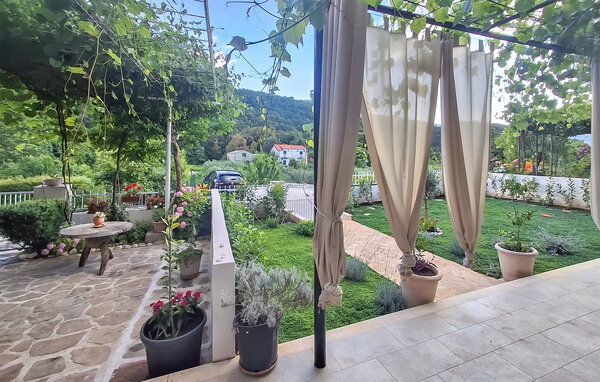 Ferienhaus - Omis-Kucice , Kroatien - CSD283 2