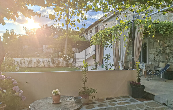 Ferienhaus - Omis-Kucice , Kroatien - CSD283 8