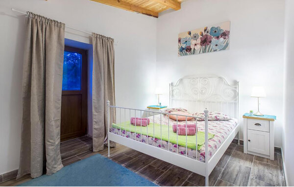 Feriehus - Split-Divojevici , Kroatien - CSD285 5