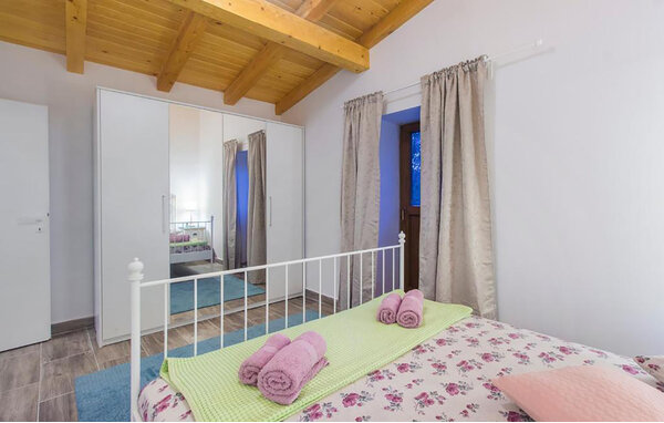 Feriehus - Split-Divojevici , Kroatien - CSD285 601