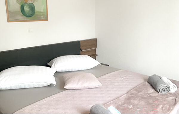 Feriehus - Split-Divojevici , Kroatien - CSD285 602