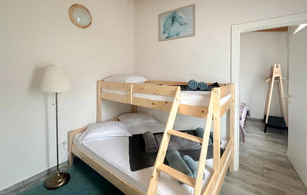 Feriehus - Split-Divojevici , Kroatien - CSD285 603
