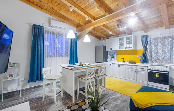 Feriehus - Split-Divojevici , Kroatien - CSD285 4