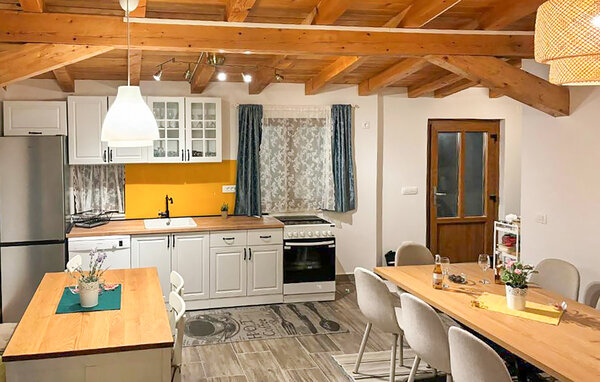 Feriehus - Split-Divojevici , Kroatien - CSD285 401