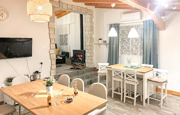Feriehus - Split-Divojevici , Kroatien - CSD285 402
