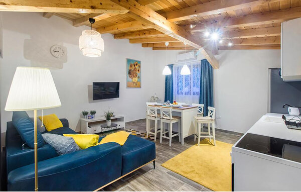 Feriehus - Split-Divojevici , Kroatien - CSD285 301