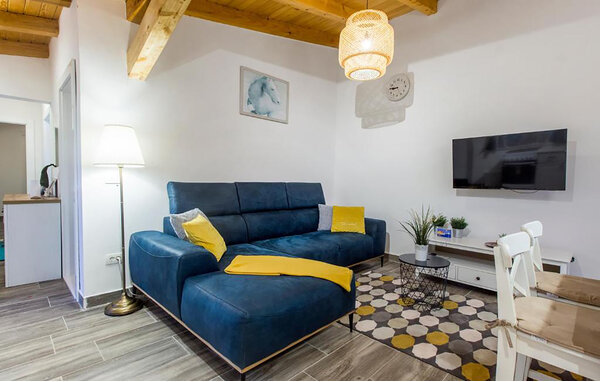 Feriehus - Split-Divojevici , Kroatien - CSD285 302
