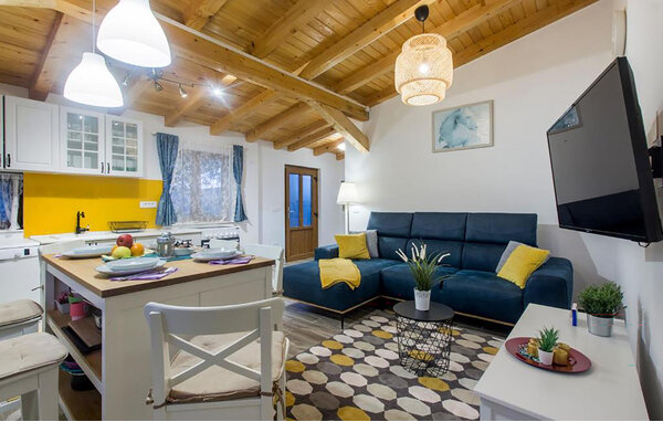Feriehus - Split-Divojevici , Kroatien - CSD285 3
