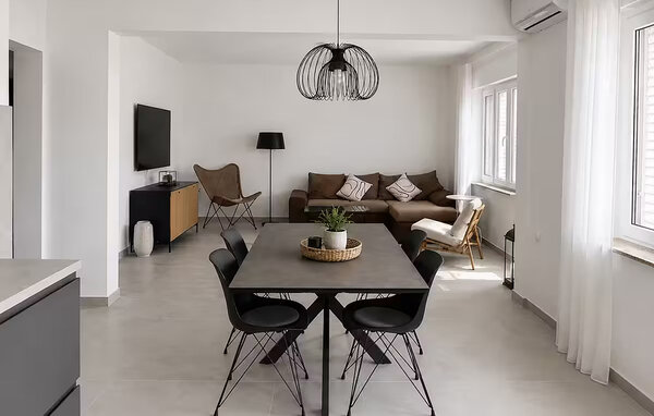 Ferienwohnung - Split-Jesenice , Kroatien - CSD286 301