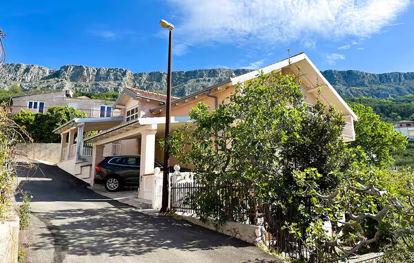 Ferienwohnung - Split-Jesenice , Kroatien - CSD286 81