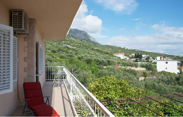 Ferienwohnung - Split-Jesenice , Kroatien - CSD286 101
