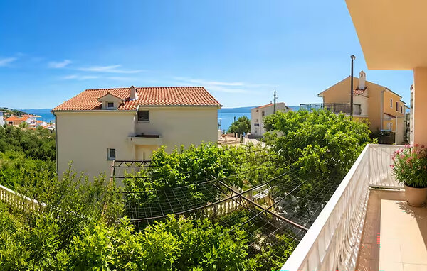 Ferienwohnung - Split-Jesenice , Kroatien - CSD286 102