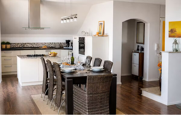 Ferienwohnung - Split-Jesenice , Kroatien - CSD287 401