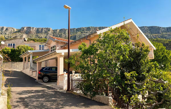 Ferienwohnung - Split-Jesenice , Kroatien - CSD287 81