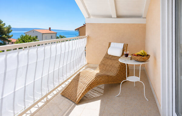 Ferienwohnung - Split-Jesenice , Kroatien - CSD287 101