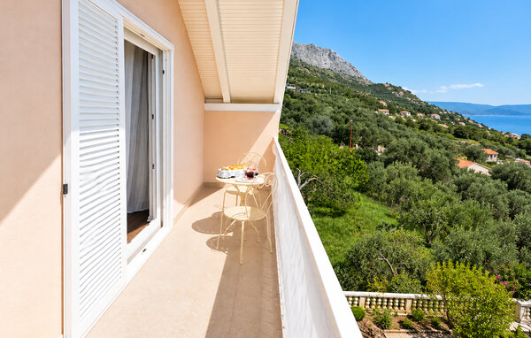 Ferienwohnung - Split-Jesenice , Kroatien - CSD287 102