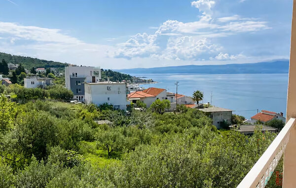 Ferienwohnung - Split-Jesenice , Kroatien - CSD287 201