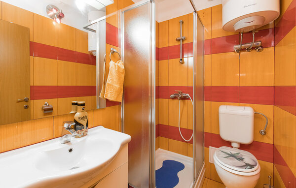 Ferienwohnung - Trogir - Seget Vranjica , Kroatien - CSD288 701