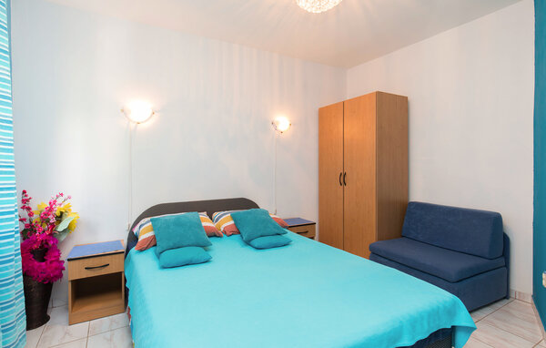 Ferienwohnung - Trogir - Seget Vranjica , Kroatien - CSD288 601