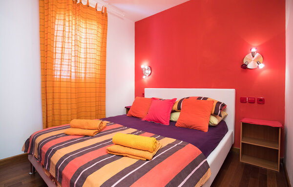 Ferienwohnung - Trogir - Seget Vranjica , Kroatien - CSD288 7