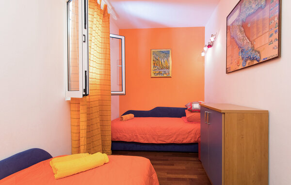 Ferienwohnung - Trogir - Seget Vranjica , Kroatien - CSD288 603