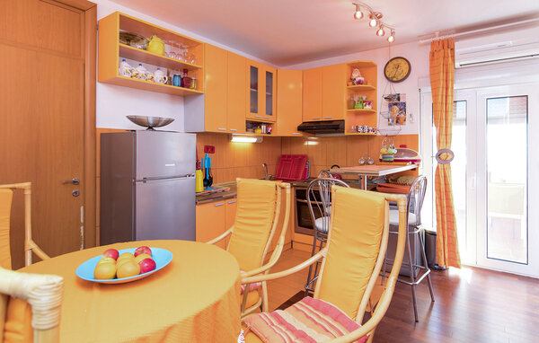 Ferienwohnung - Trogir - Seget Vranjica , Kroatien - CSD288 5