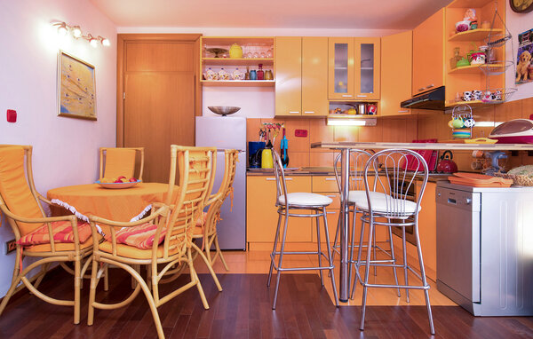 Ferienwohnung - Trogir - Seget Vranjica , Kroatien - CSD288 6